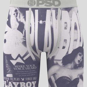 Alternative view of Playboy - Revolution