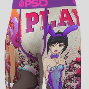 Playboy - Rising Sun