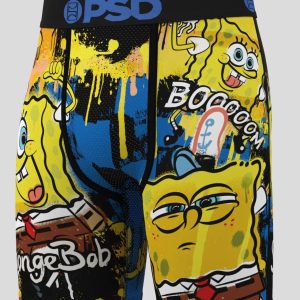 SpongeBob SquarePants - Spray
