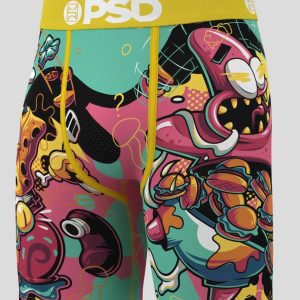 SpongeBob SquarePants - Riffin'