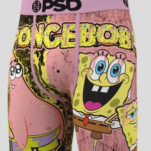 SpongeBob SquarePants - Mood