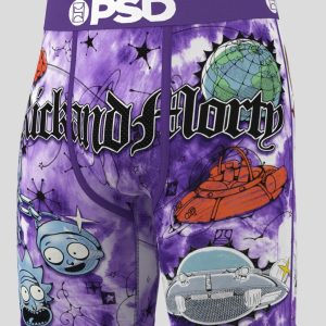 Rick and Morty - Haze