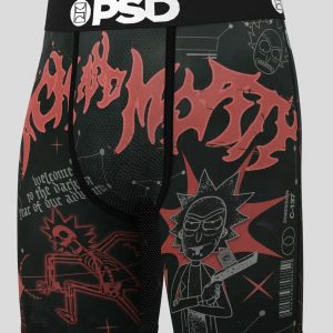 Rick and Morty - Rick 2000