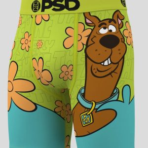 Scooby-Doo - Mystery Scoob