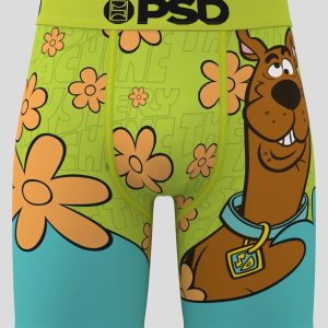 Alternative view of Scooby-Doo - Mystery Scoob