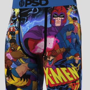 Marvel - X-Men Battle