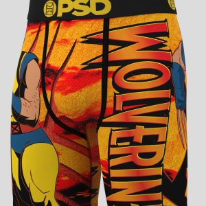 Marvel - Wolverine Doom