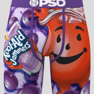 Alternative view of Kool-Aid - Grape
