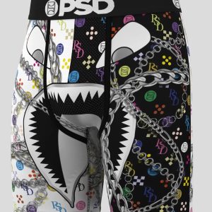 Warface Prestige Split