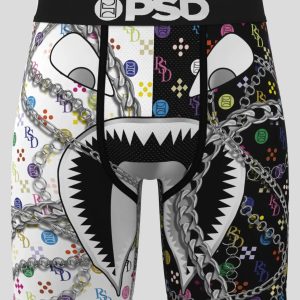 Alternative view of Warface Prestige Split