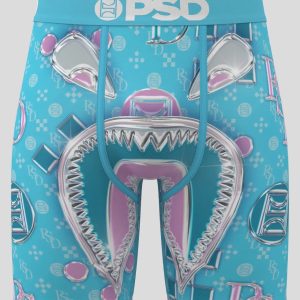 Alternative view of Warface Lux NY