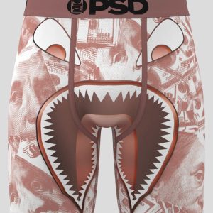 Alternative view of Warface Minted