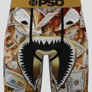 Alternative view of Warface Angelic