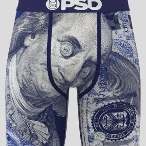 Alternative view of Money Hungry