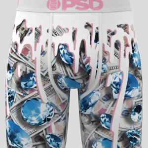 Alternative view of Benjis Melt