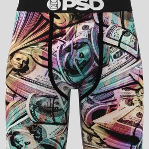 Alternative view of Money Chalk