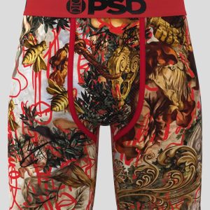 Alternative view of Vandalism