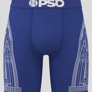 Alternative view of Conviction