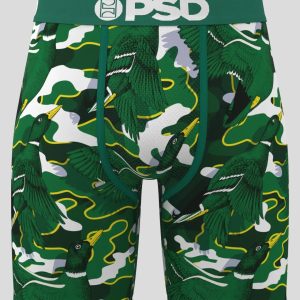 Alternative view of Open Season