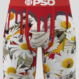 Alternative view of Daisy Drips