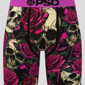 Alternative view of Grim Roses