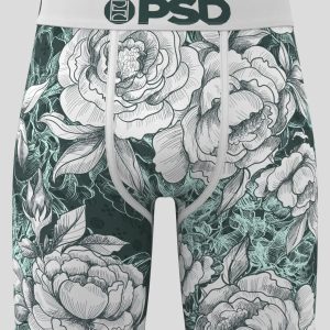 Alternative view of Sheer Floral