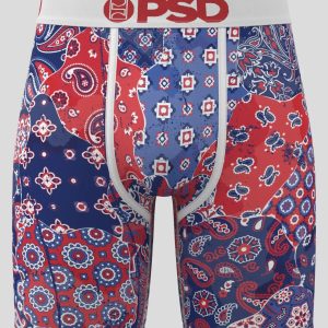 Alternative view of Patriotic