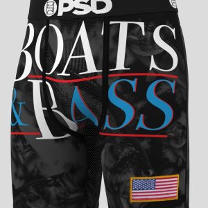 Boats & Bass