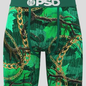 Alternative view of Good Luck