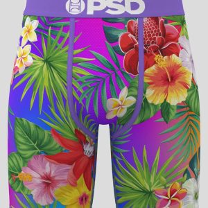 Alternative view of Tropico Violet