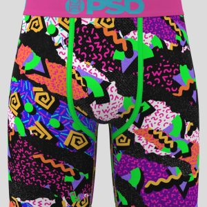 Alternative view of '90s Rewind