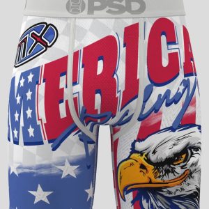 Alternative view of Merican Mix