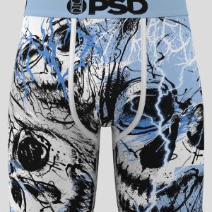 Alternative view of Brutalist