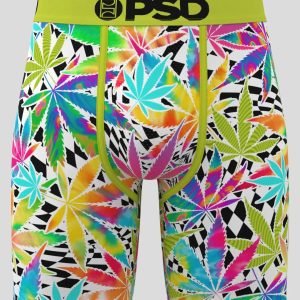 Alternative view of Higher Vibes