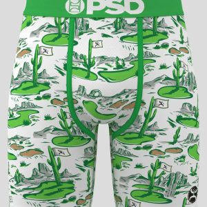 Alternative view of Hooey - Hills