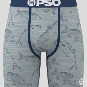 Alternative view of Hooey - Gulf