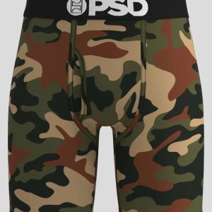 Alternative view of Modal - Corps Camo