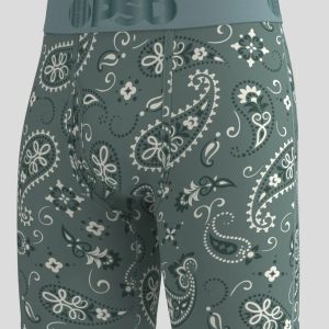 Modal - Mystic Paisley