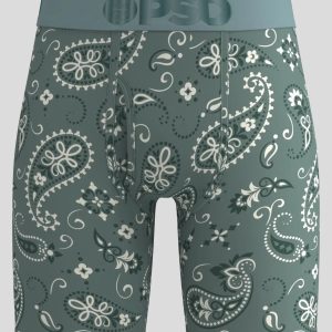 Alternative view of Modal - Mystic Paisley