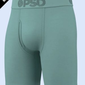 Luxe Modal - Jade Dust