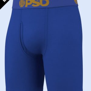 Luxe Modal - Royal Blue