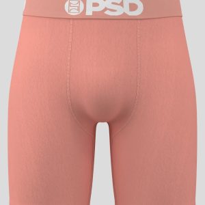 Alternative view of Solids - Coral Dust