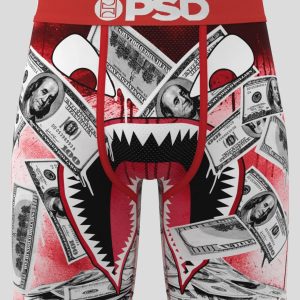 Alternative view of Warface Cherry Melt