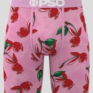 Alternative view of Playboy - Cherry Love