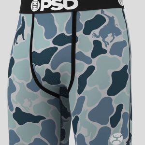 Hooey - Critter Camo