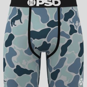 Alternative view of Hooey - Critter Camo