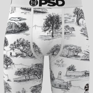 Alternative view of Hooey - Dancehall