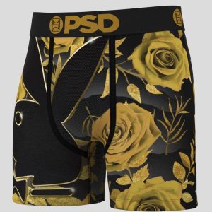 Playboy - Gold Petals