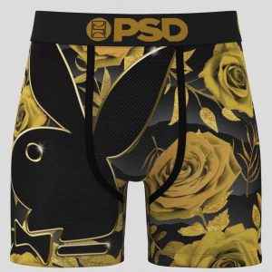 Alternative view of Playboy - Gold Petals