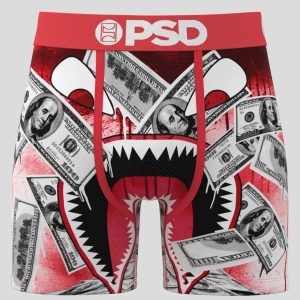 Alternative view of Warface Cherry Melt